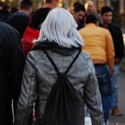 Dr. Eleanor Vance, MD